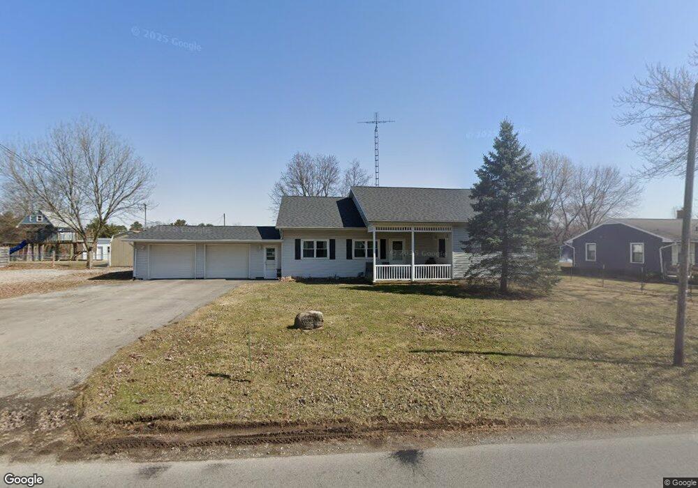 2310 N Thayer Rd, Lima, OH 45801 - photo 1
