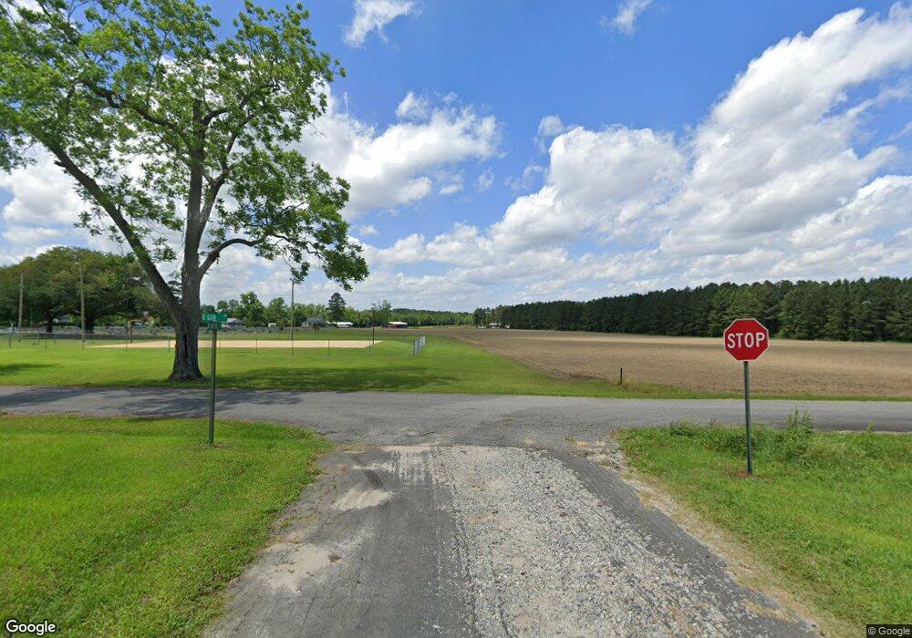 284 Bertie St, Barwick, GA 31720 - photo 1