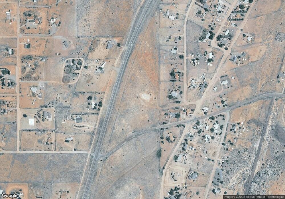 504 E Ocotillo (10 Acre) Ln, Paulden, AZ 86334 - photo 1