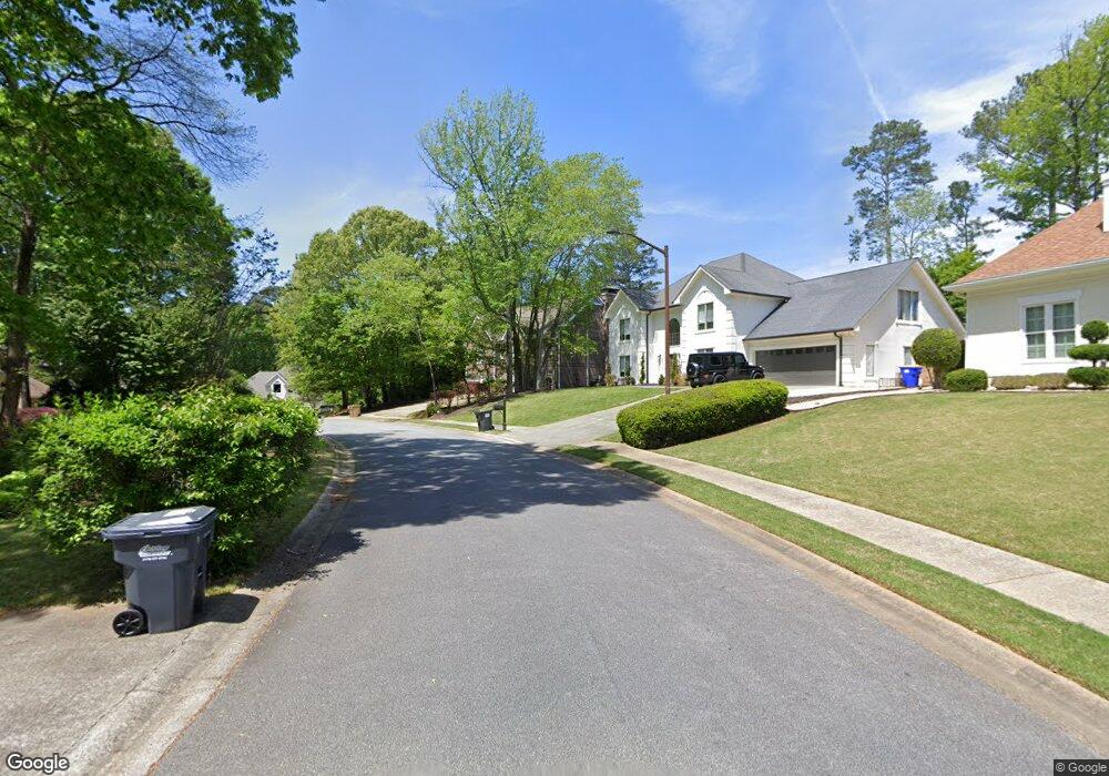 0 Almond Ct unit 8941128, Marietta, GA 30062 - photo 1