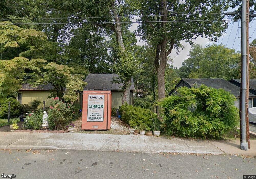 1617-A Amherst St, Charlottesville, VA 22903 - photo 1