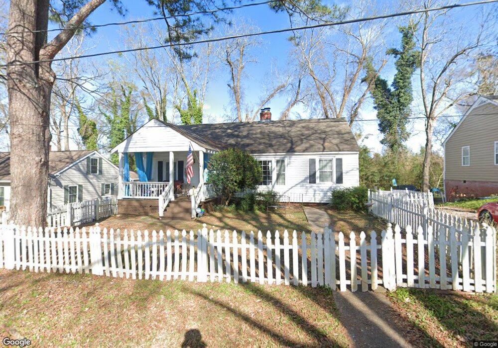 310 E Mclendon Cir, Lagrange, GA 30240 - photo 1