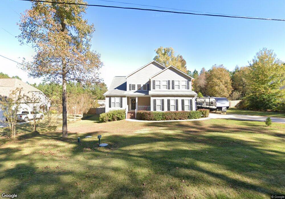 1130 Indian Fork Rd, Chapin, SC 29036 - photo 1