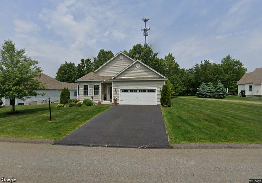 19 Black Forest Cir unit 19, Londonderry, NH 03053 - photo 1