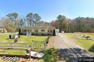 21417 Orbit Rd, Windsor, VA 23487
