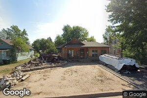 522 S Utah Ave, Haxtun, CO 80731