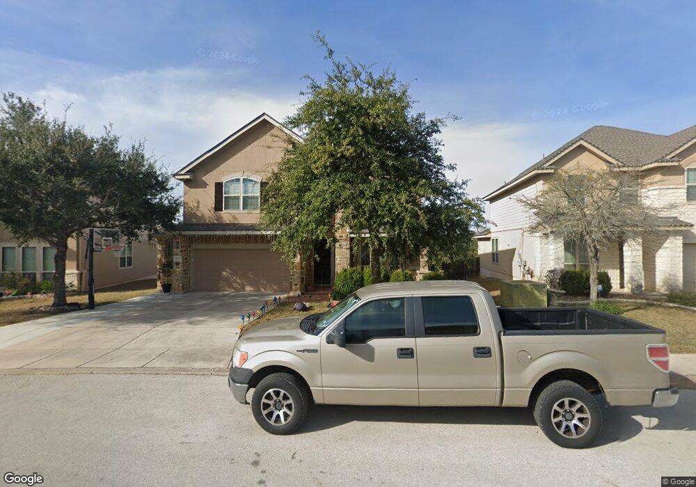 26143 Big Bluestem, San Antonio, TX 78261 - photo 1