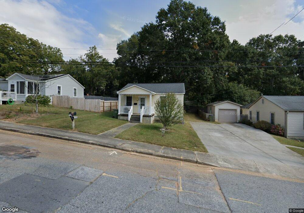 105 S Laurel St, Walhalla, SC 29691 - photo 1