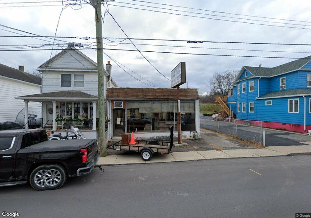 340 Union St, Luzerne, PA 18709 - photo 1