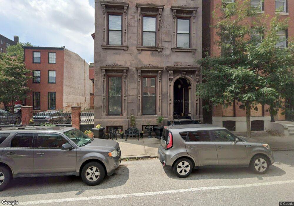 904 N Calvert St unit A, Baltimore, MD 21202 - photo 1