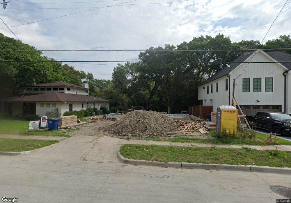 3830 Frontier Ln, Dallas, TX 75214 - photo 1