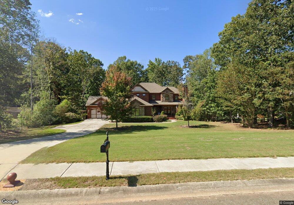 1504 Alsace Way unit 52, Hoschton, GA 30548 - photo 1