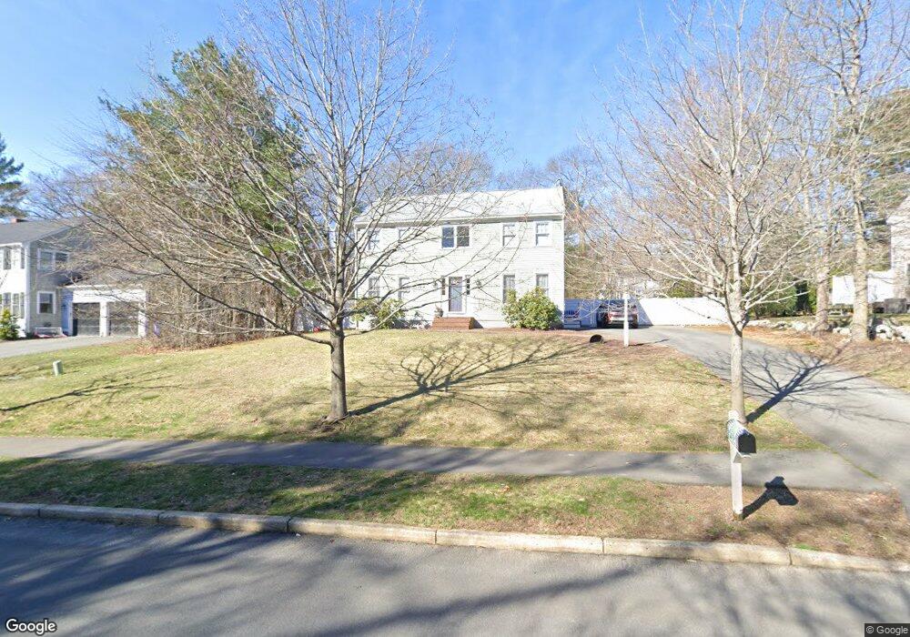 45 Morningside Dr, Rockland, MA 02370 - photo 1
