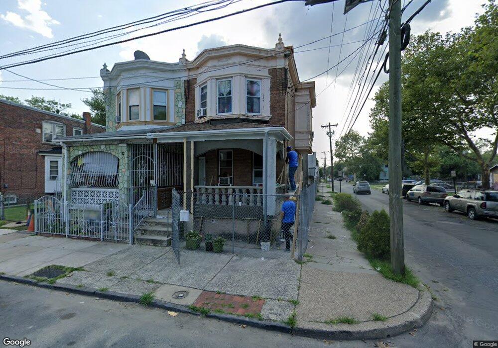 49 N 26th St, Camden, NJ 08105 - photo 1