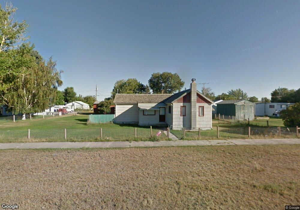 15 W Jefferson St, Three Forks, MT 59752 - photo 1