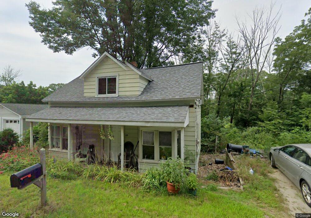 84 Plainfield Rd, Moosup, CT 06354 - photo 1