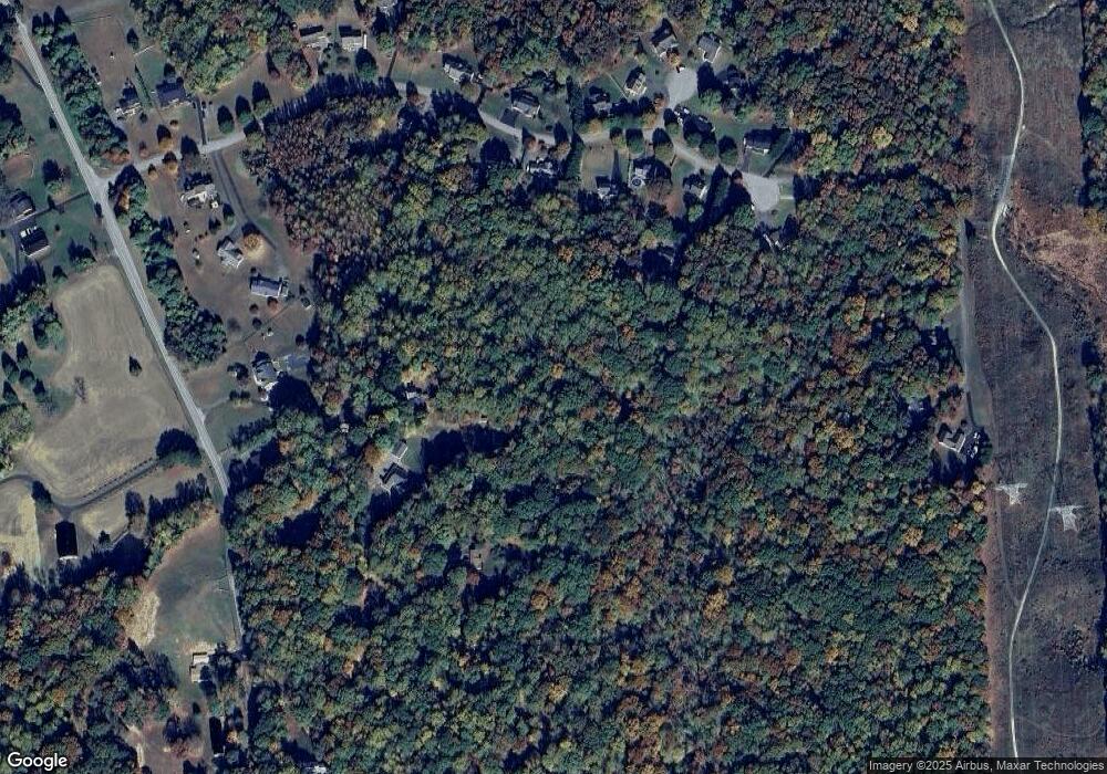 645 Clay Hammond Rd, Prince Frederick, MD 20678 - photo 1