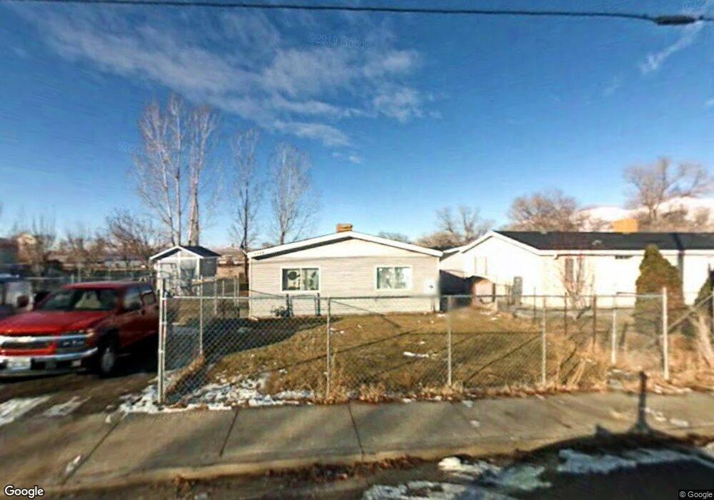 4050 Turner Ln, Winnemucca, NV 89445 - photo 1