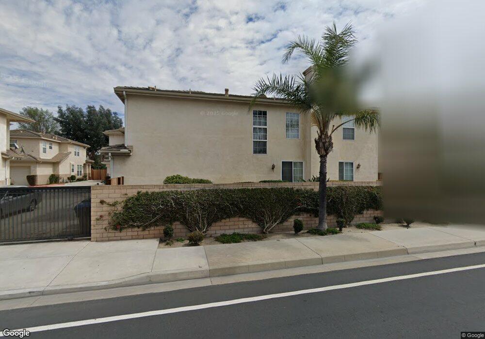 9115 Palm Ct unit 7, Cypress, CA 90630 - photo 1