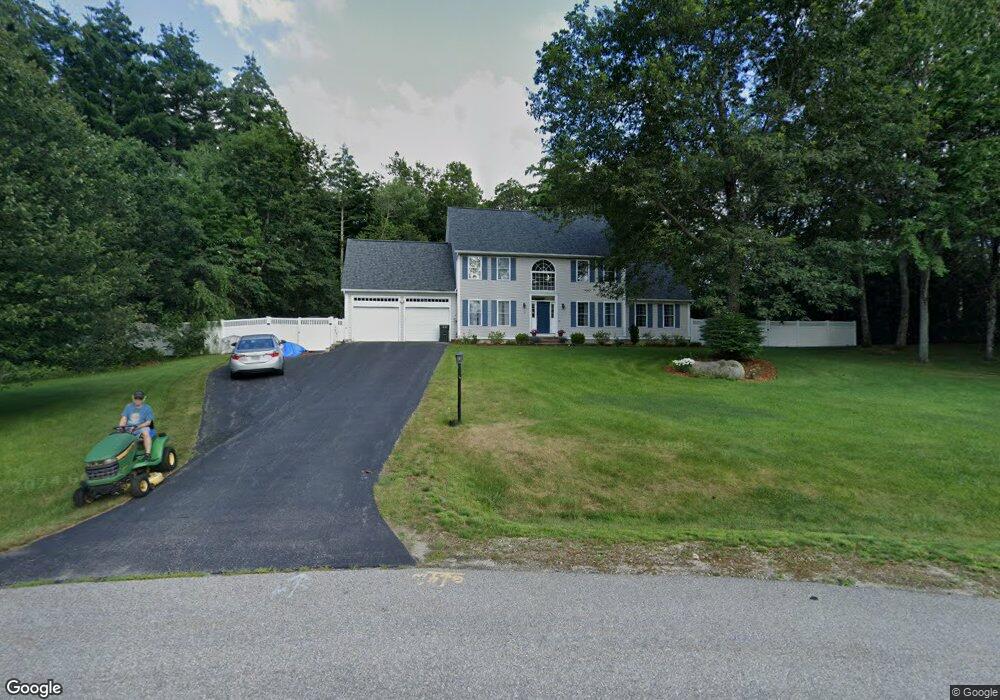 6 Sterling Dr, Londonderry, NH 03053 - photo 1