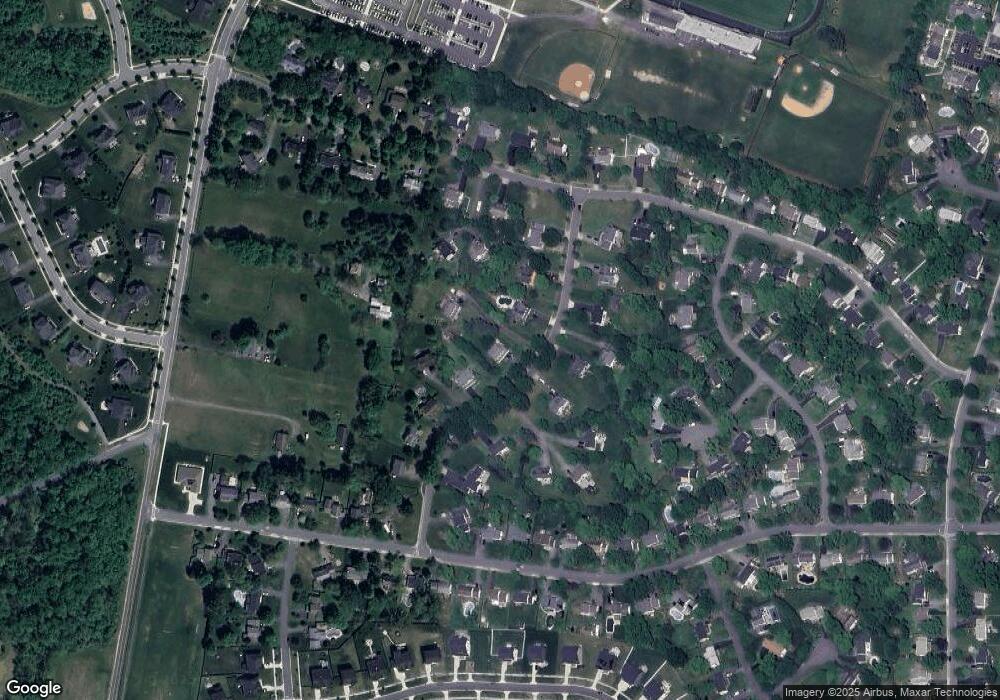 17224 General Custer Way, Poolesville, MD 20837 - photo 1