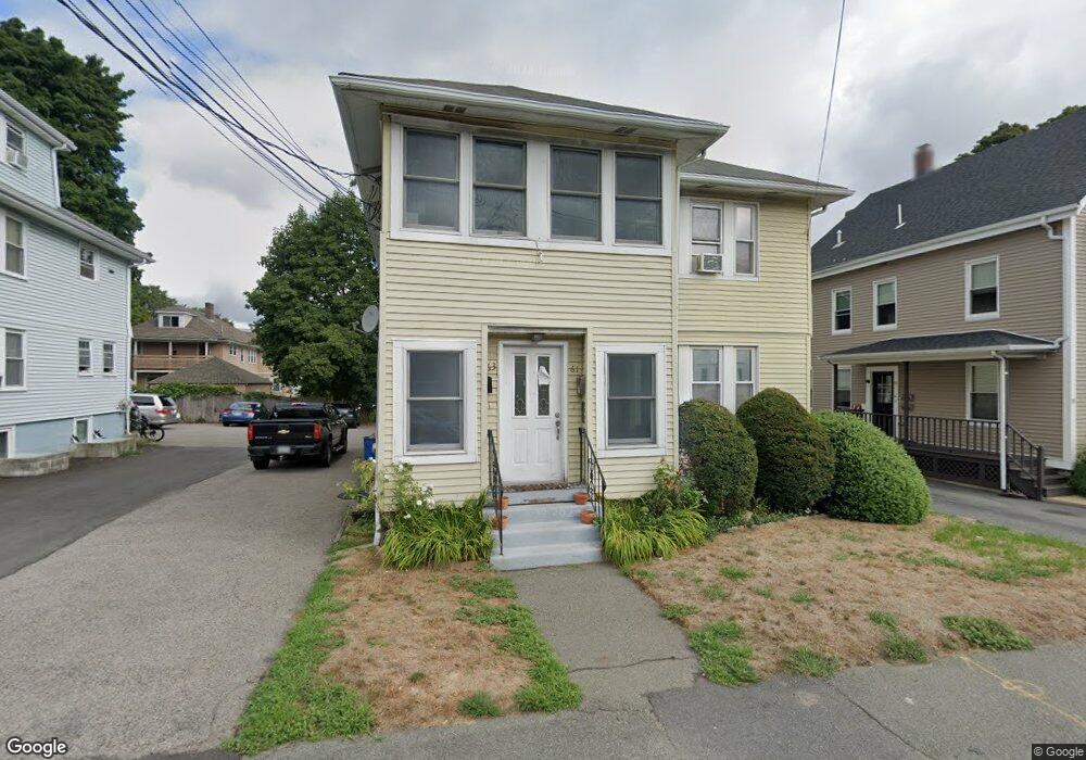 61 Highland St unit 63, Waltham, MA 02453 - photo 1