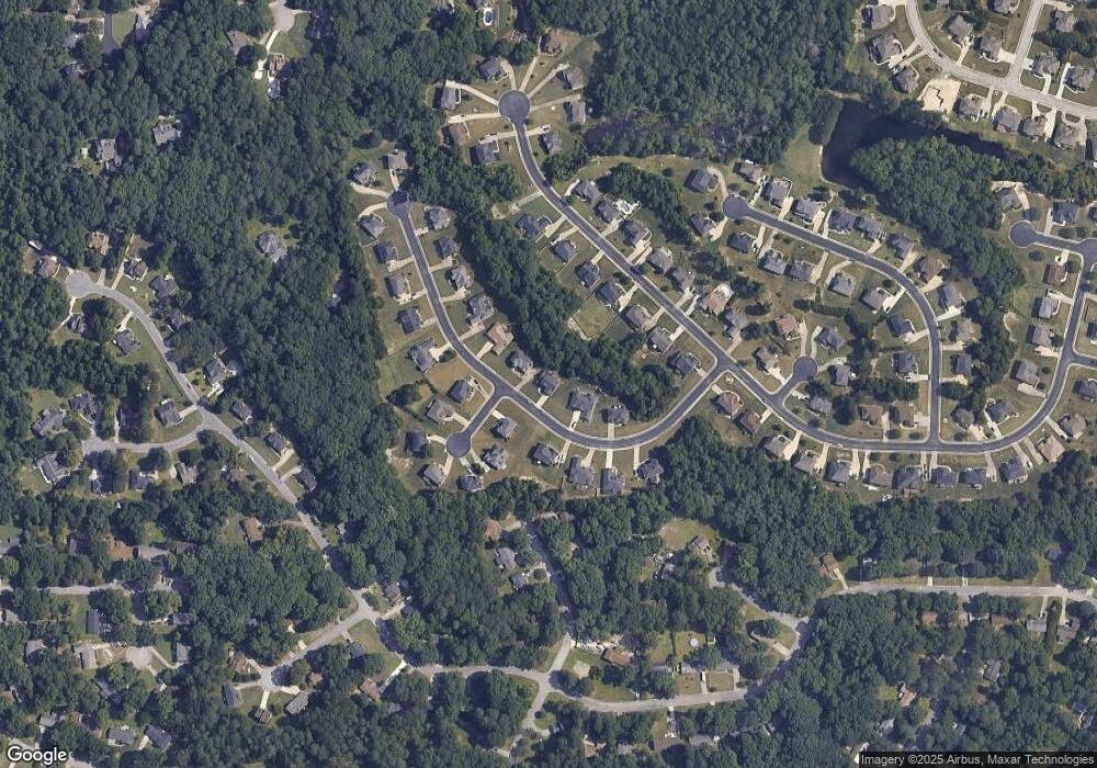 2023 Burning Bush Ln, Conyers, GA 30094 - photo 1