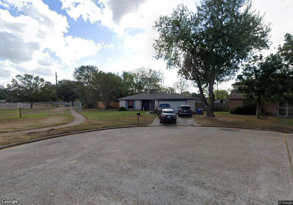 7603 Round Bank Dr, Houston, TX 77064 - photo 1