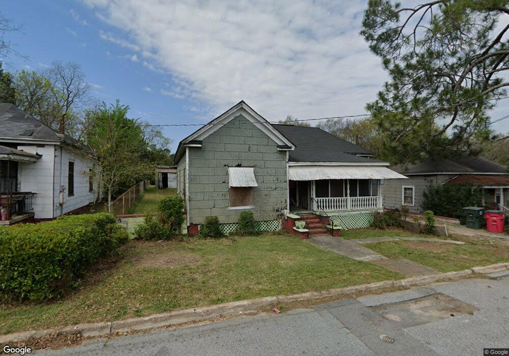 1359 Ernest St, Macon, GA 31204 - photo 1
