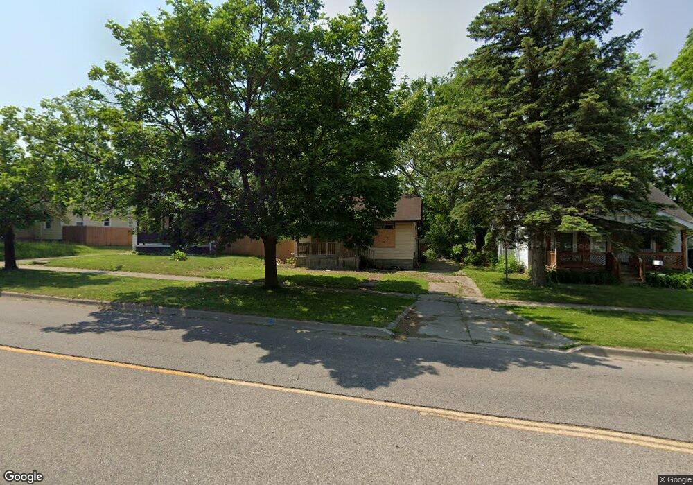 2617 Flushing Rd, Flint, MI 48504 - photo 1