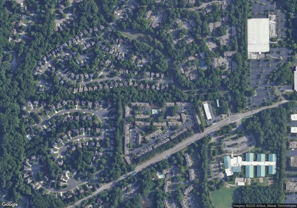 1531 Planters Ridge Ln, Alpharetta, GA 30004 - photo 1