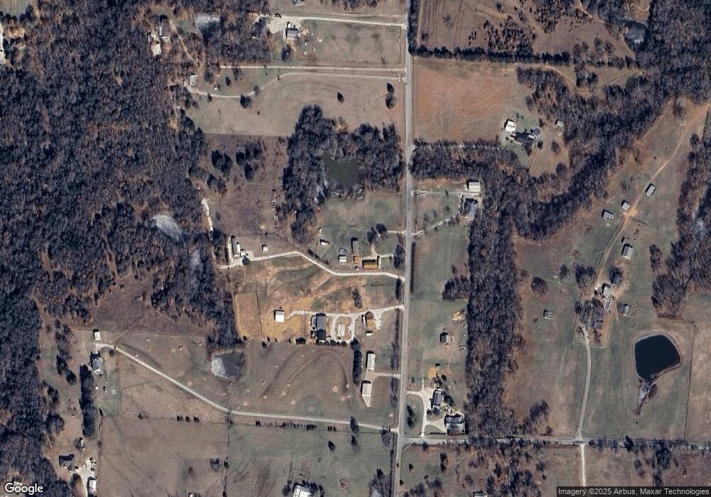 1949 Greer Rd, Sadler, TX 76264 - photo 1