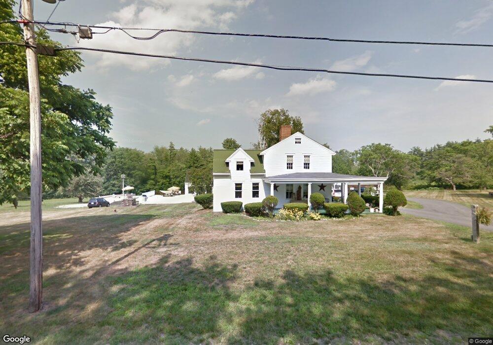 92 Country Club 2 Rd, Sanford, ME 04073 - photo 1