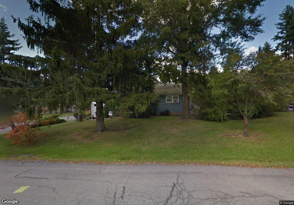 1 Lone Oak Cir, Monroe, NY 10950 - photo 1