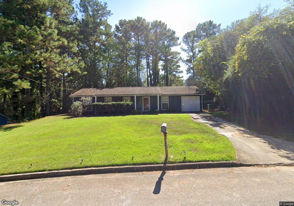 5726 Taffeta Ct unit I, Lithonia, GA 30058 - photo 1