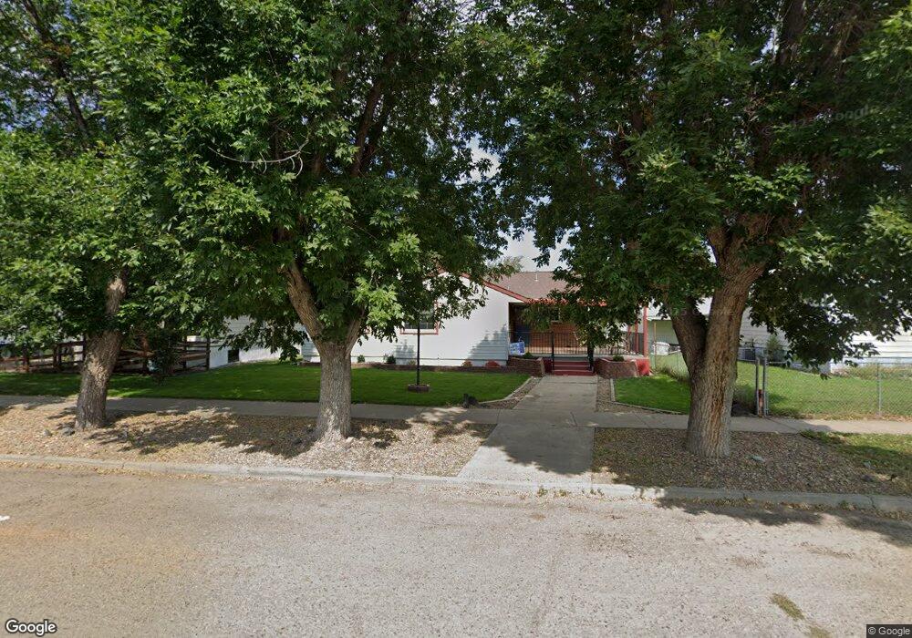 727 13th St, Havre, MT 59501 - photo 1