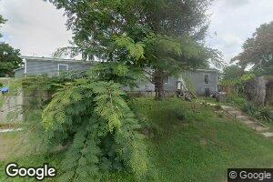 593 Hammersly Ln, Williams, IN 47470
