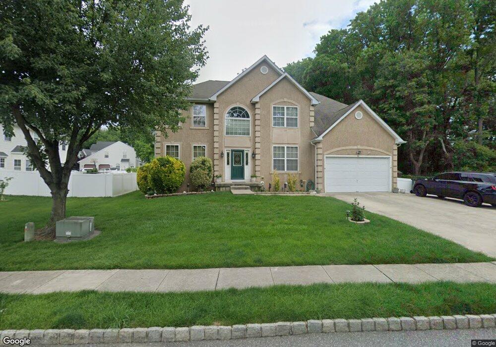 21 Spring Dr, Burlington, NJ 08016 - photo 1