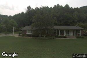 4217 Chapel Rd, Gassaway, WV 26624