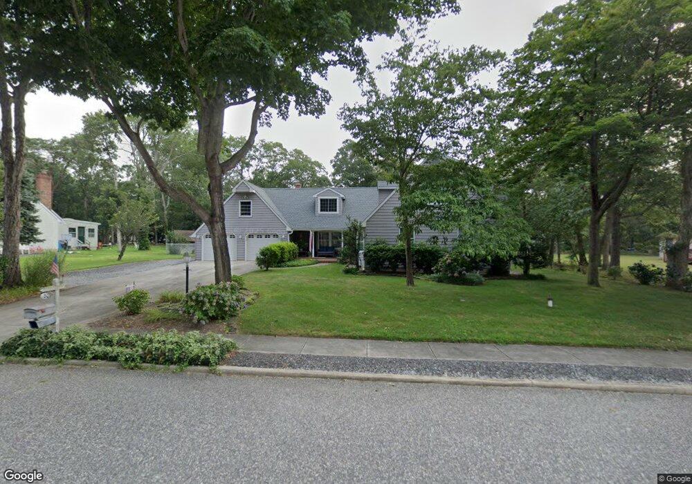 201 Regal Dr, Marmora, NJ 08223 - photo 1