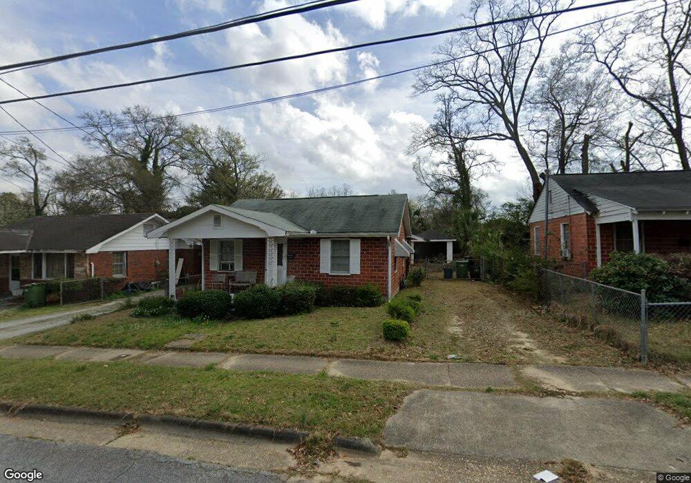 2906 Hood St, Columbus, GA 31906 - photo 1