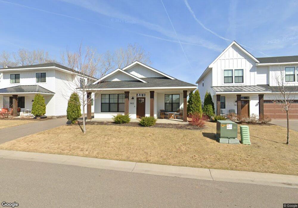 8622 Deerwood Ln N, Maple Grove, MN 55369 - photo 1