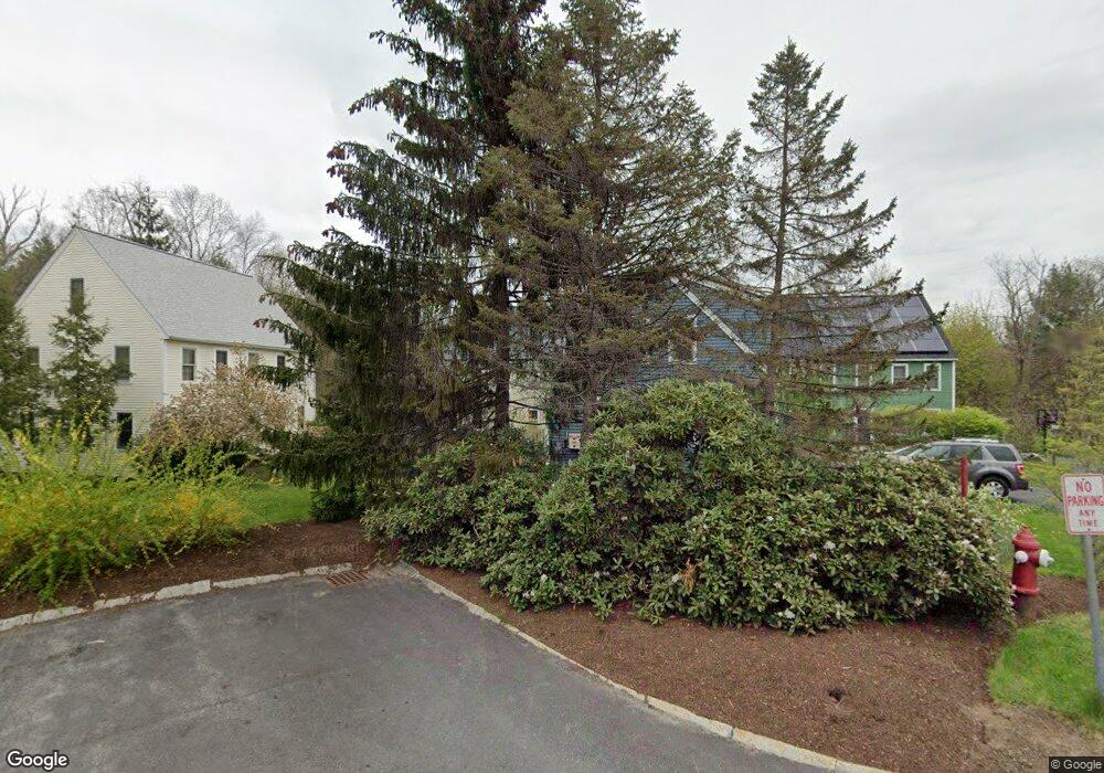 45 Nylander Way unit 45, Acton, MA 01720 - photo 1