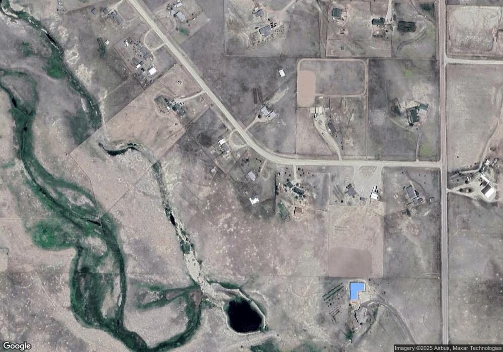 12380 Safe Landing Dr, Peyton, CO 80831 - photo 1