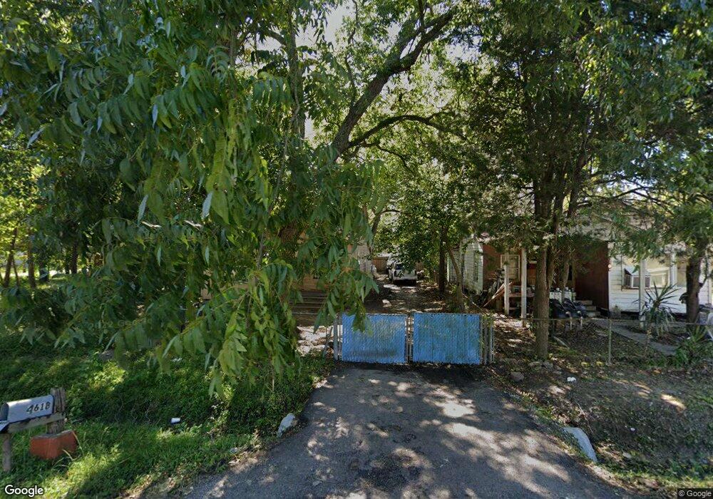 4618 Plaag St, Houston, TX 77016 - photo 1