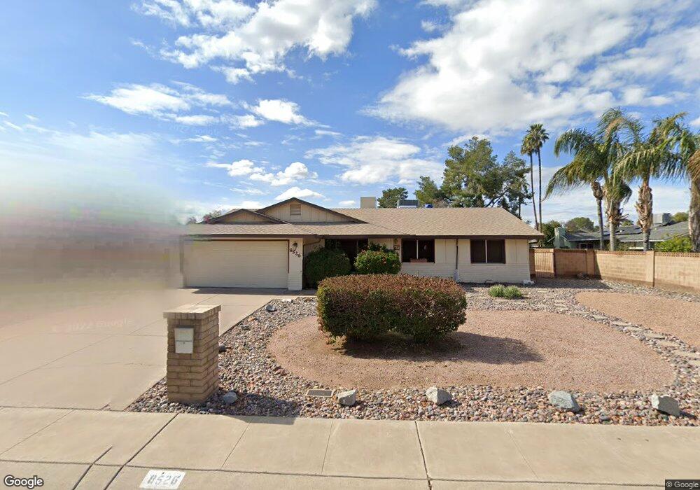 8526 N 16th Ave, Phoenix, AZ 85021 - photo 1