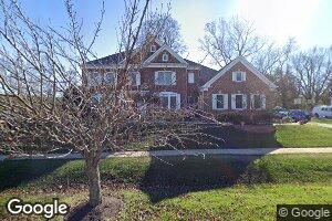 1422 Meadowsweet Dr, Sandy Spring, MD 20860