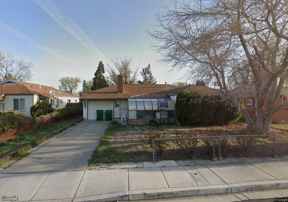 18 E P St, Sparks, NV 89431 - photo 1