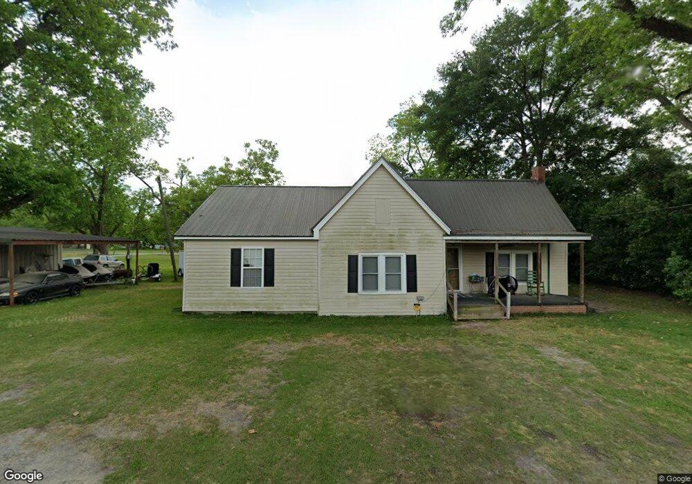 34 S Double Run St, Rebecca, GA 31783 - photo 1