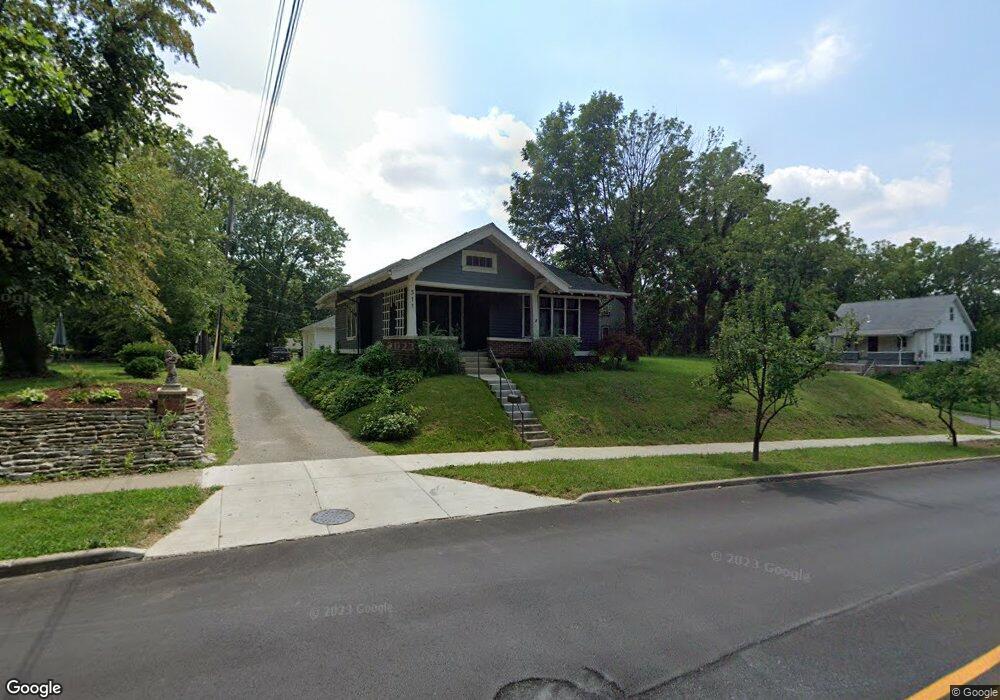 511 Kossuth St, Lafayette, IN 47905 - photo 1